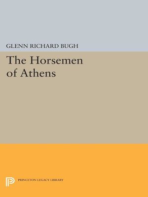 cover image of The Horsemen of Athens